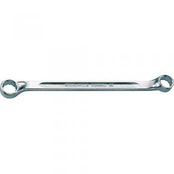 Llave de dos bocas en estrella Stahlwille 41073032 23 30 x 32