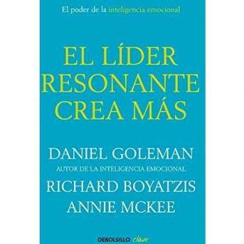 El Líder Resonante Crea Más