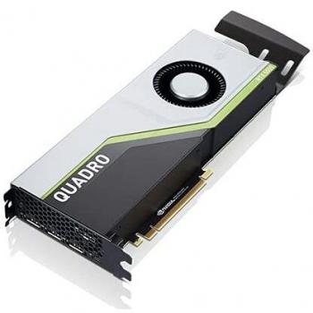 NVIDIA Quadro RTX 5000
