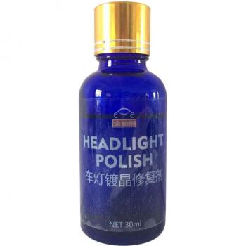 Lamp Polishing Ceramic Coating 30ml