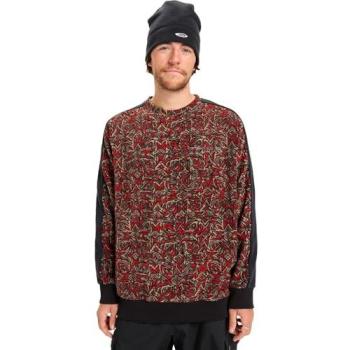 Quiksilver Haut Altitude Manteau Polaire