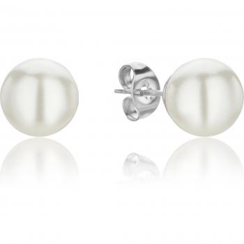 Ford Diane Pearl Joyas Pendientes Mujer