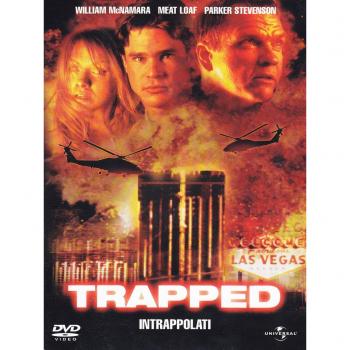Trapped