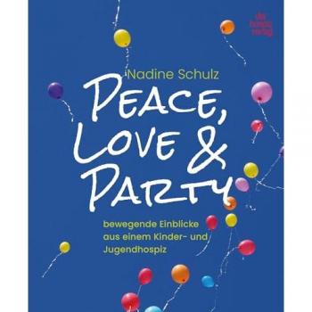 Peace, Love & Party: Bewegende Einblicke Aus Einem Kinder