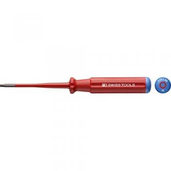 Swiss Tools Schraubendreher 5400 VDE T15x80mm slim Classic