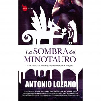 LA SOMBRA DEL MINOTAURO