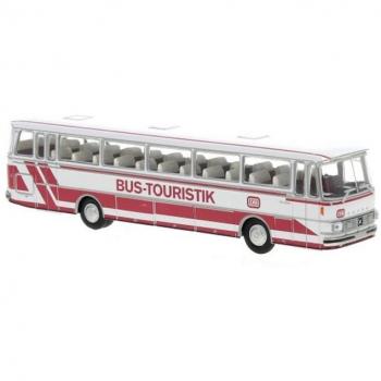 Setra S 150 H (1970) – Brekina H0 Modellbus 1:87