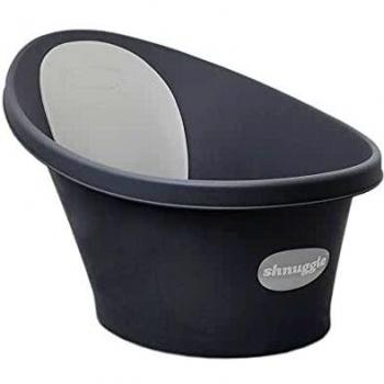 Shnuggle Baby Bath | Grey
