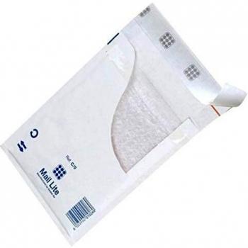 Pochette à Bulles d'Air 150 x 210 mm