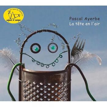 La Tête En L'Air