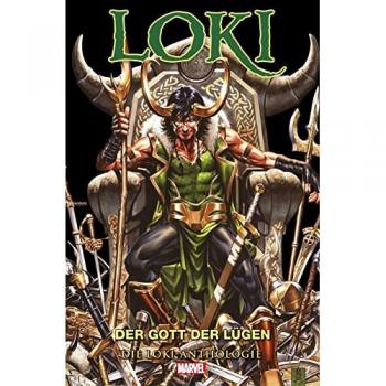 Loki Anthologie