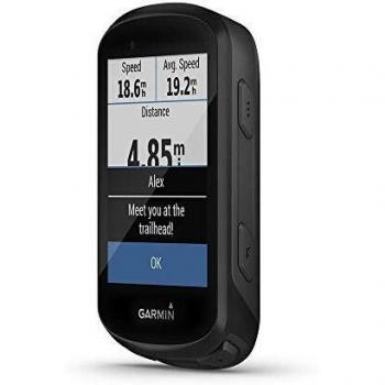 Garmin Edge 530 Bike Performance Monitor