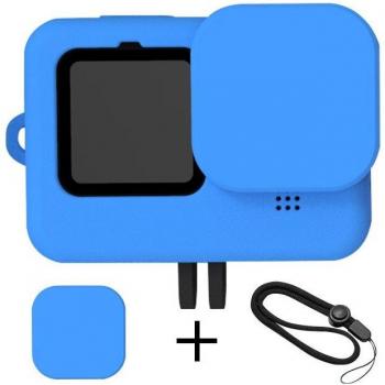 Coque standard en silicone pour GoPro Hero 9/10