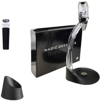 Carafe Décanteur Deluxe Magic