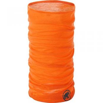 Zion Merino Halswickel Mammut – Passform 1 : 1