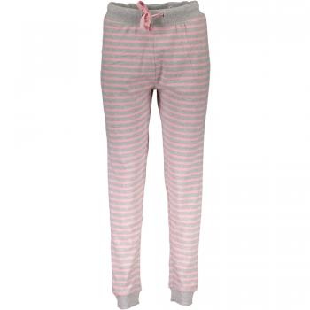 Camicia da Letto Donna Grigio XL Guess