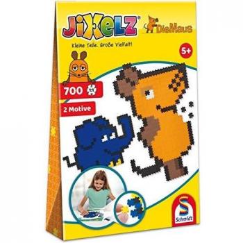 Schmidt Spiele 46112 Die Maus