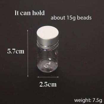 Rangement pour ongles et bijoux