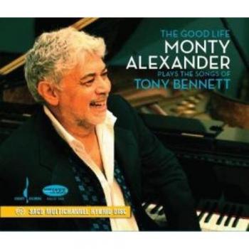 Monty Alexander