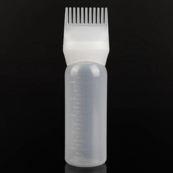 Outil de Coiffure: Bouteille de Colorant 120ml