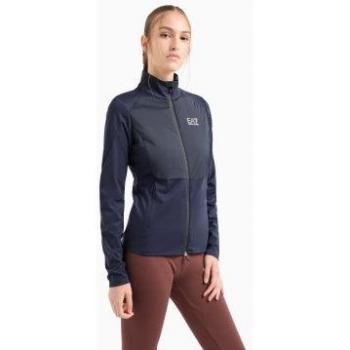 Navy Emporio Armani Felpa XS