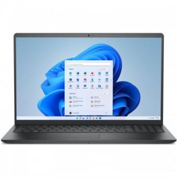 Dell Vostro 15 (3530) Notebook, Intel Core i5-1335U, 15.6 Full HD (1920 x 1080), RAM 16GB, SSD 512GB, Intel Iris Xe Graphics