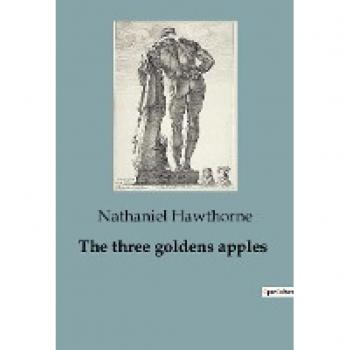 The three goldens apples