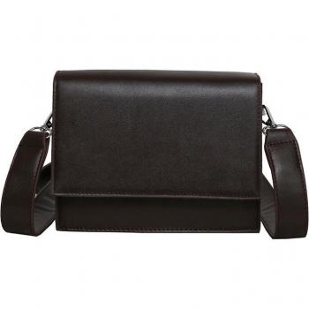 Mini Bolsa de Piel Sintética