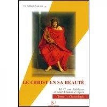 Le Christ en sa beauté