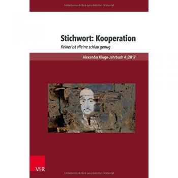 Stichwort: Kooperation: Keiner ist alleine schlau genug