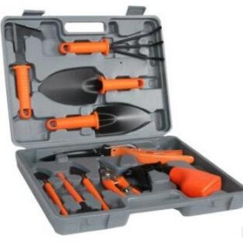 5/10/12 Piece Garden Tool Kit