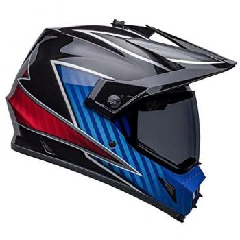 Casque enduro Bell MX-9 Adventure MIPS Dalton