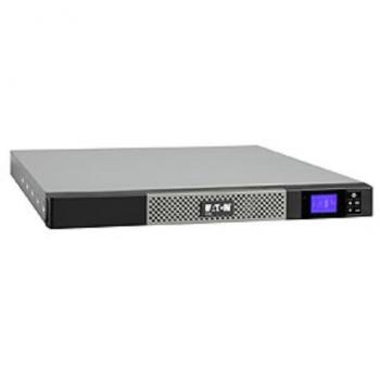 Eaton 5P1550IR met 6 AC-uitgangen