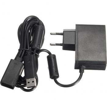 Xbox 360 Kinect USB AC Power Adapter
