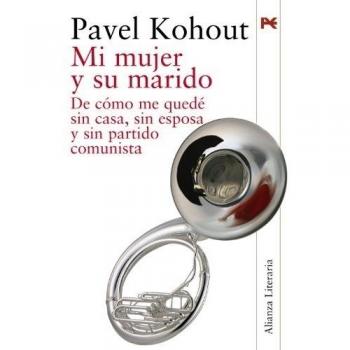 MI MUJER Y SU MARIDO