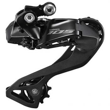 Shimano 105 Di2 R7150 Achterderailleur 12 Versnellingen