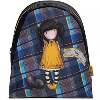 Mini Mochila Gorjuss