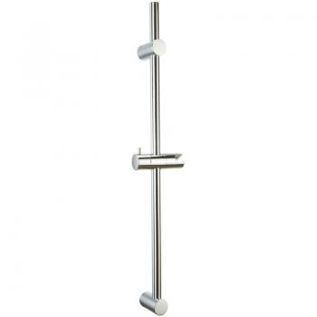 Regolatore Parete Asta Saliscendi Cromo Damast 11168