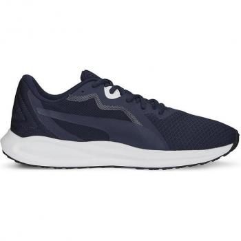 Puma Laufschuhe Twitch Runner Fresh 377981 05 Dunkelblau 46