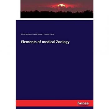 Elements of medical Zoology