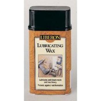 Liberon Lubricating Wax 500ml