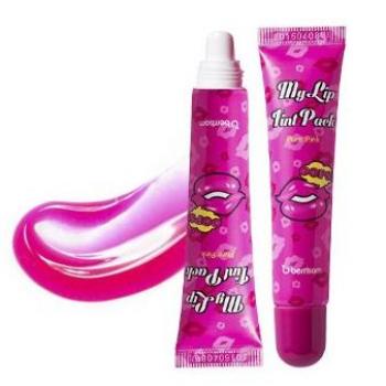 Berrisom Oops My Lip Tinte Labial Rose Pur