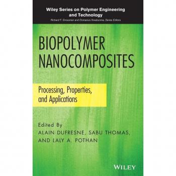 Biopolymer Nanocomposites