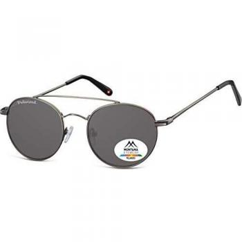 MP91 52 Montana Brand Sunglass