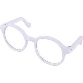 Gafas de sol para mascotas con personalidad divertida