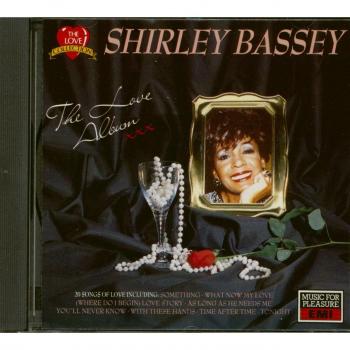 Shirley Bassey