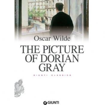 The picture of Dorian Gray