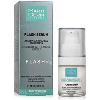 MARTIDERM SUERO FLASH 15ML