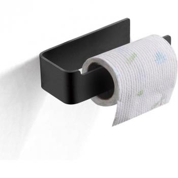 Juego de Accesorios de Baño con Portarrollos Cerámico