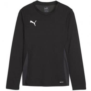 Short Sleeve Alternative : Puma T‑shirt longue manches TeamGoal